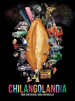 Chilangolandia
