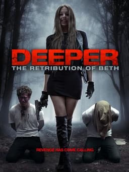 Deeper: The Retribution of Beth