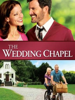 The Wedding Chapel