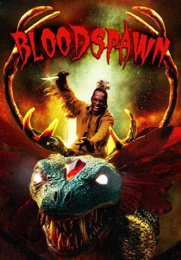 Bloodspawn