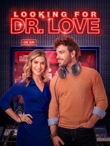 Looking for Dr. Love