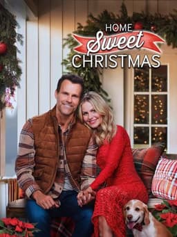 Home Sweet Christmas