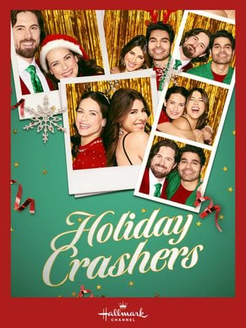 Holiday Crashers