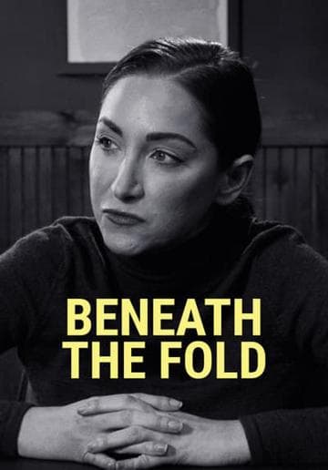 Beneath the Fold