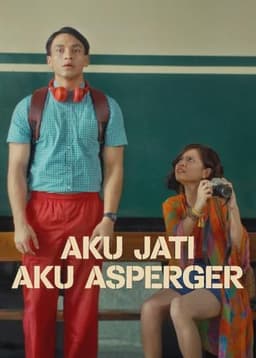 Aku Jati, Aku Asperger