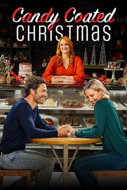 Candy Coated Christmas