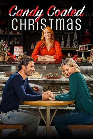 Candy Coated Christmas