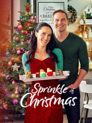 A Sprinkle of Christmas