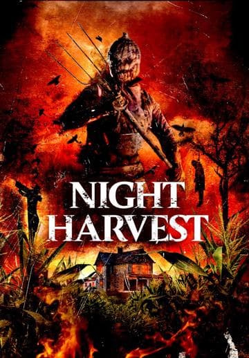 Night Harvest