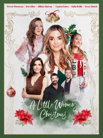 A Little Women's Christmas