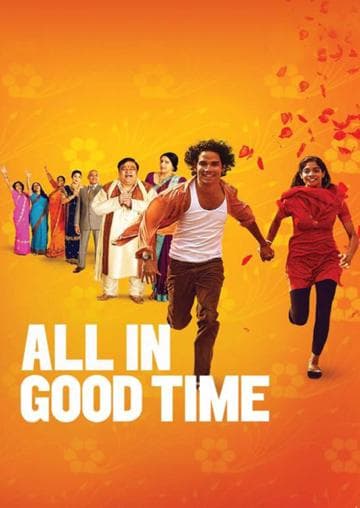All in Good Time