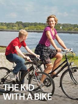 The Kid with a Bike