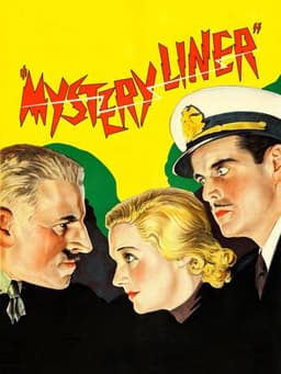 Mystery Liner