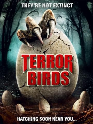 Terror Birds