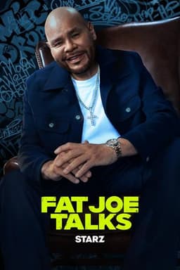 Fat Joe Talks