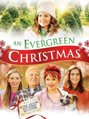 An Evergreen Christmas