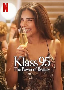 KLASS 95: The Power of Beauty
