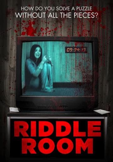 Riddle Room