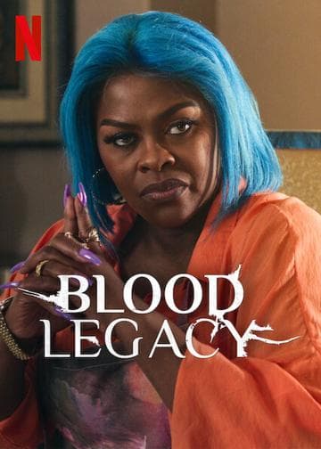 Blood Legacy