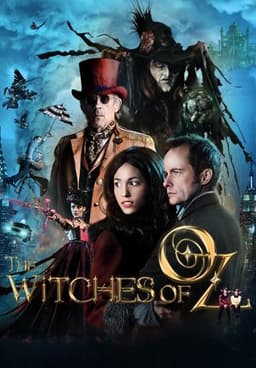 The Witches of Oz