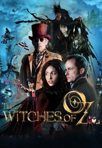 The Witches of Oz
