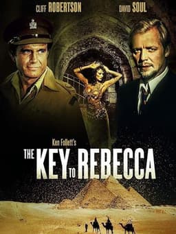 The Key to Rebecca