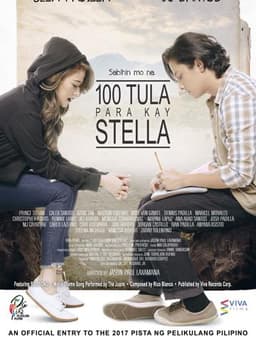 100 Tula Para Kay Stella