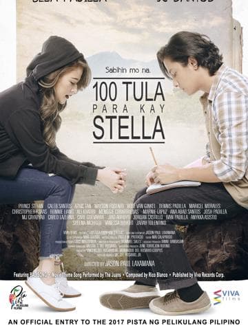 100 Tula Para Kay Stella