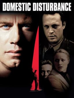 Domestic Disturbance