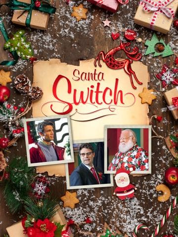 Santa Switch