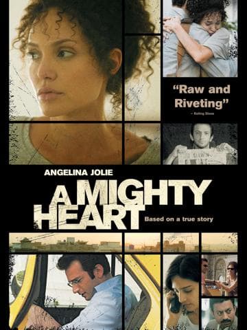A Mighty Heart