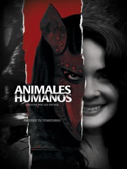 Human Animals