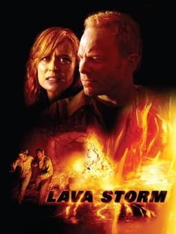 Lava Storm