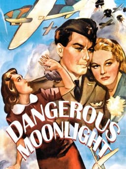 Dangerous Moonlight