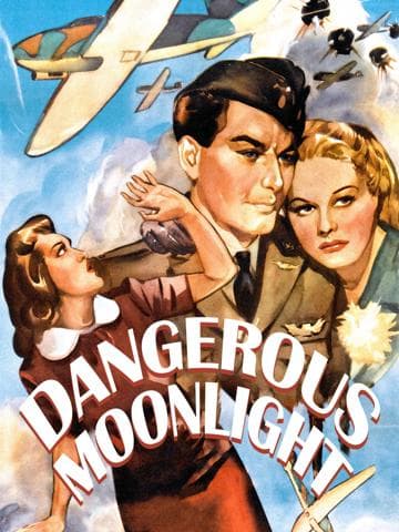 Dangerous Moonlight