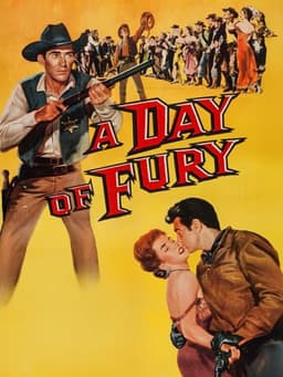 A Day of Fury