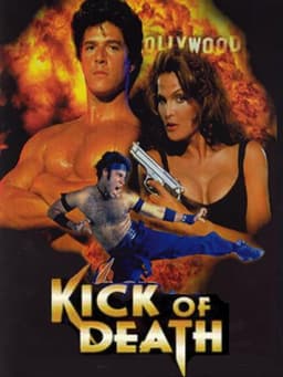 Kick of Death