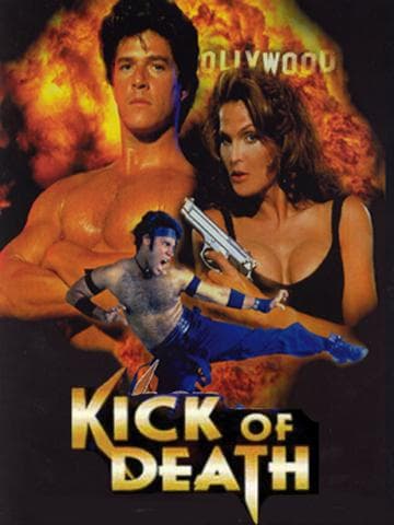 Kick of Death