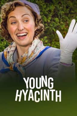 Young Hyacinth