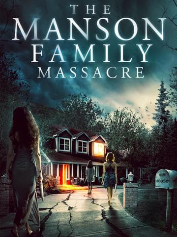 The Manson Family Massacre