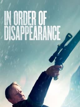 In Order of Disappearance