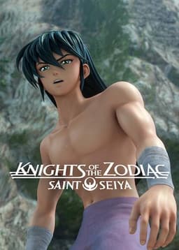 SAINT SEIYA: Knights of the Zodiac
