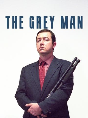 The Grey Man