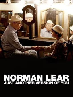 Norman Lear: Just Another Version of You