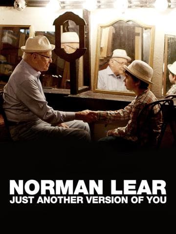 Norman Lear: Just Another Version of You