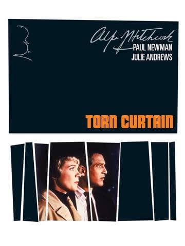 Torn Curtain