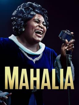 Robin Roberts Presents: Mahalia