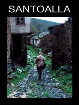 Santoalla