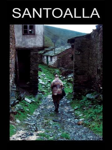 Santoalla