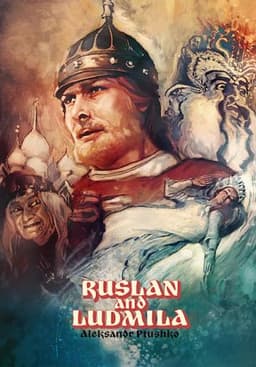 Ruslan and Ludmila